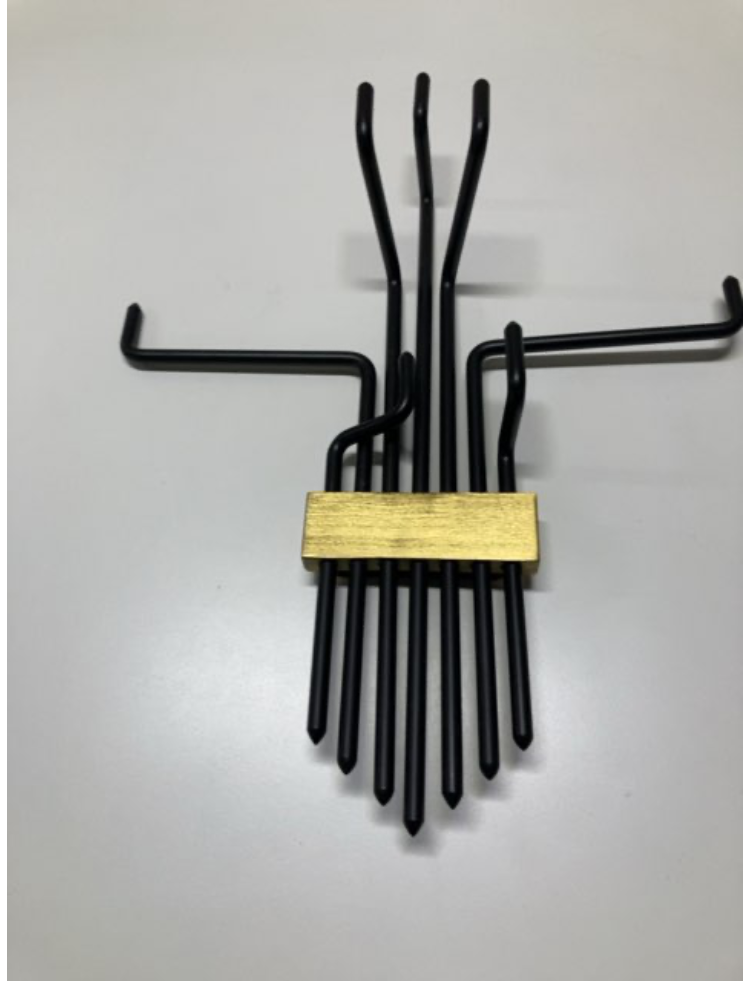 House Doctor knagerække